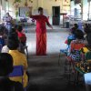 Folk Sports Conservation Program